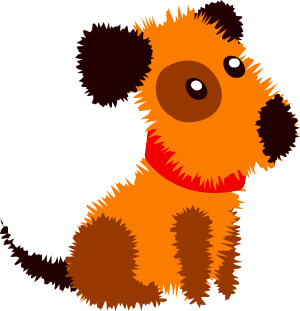 Scruffy the Dog